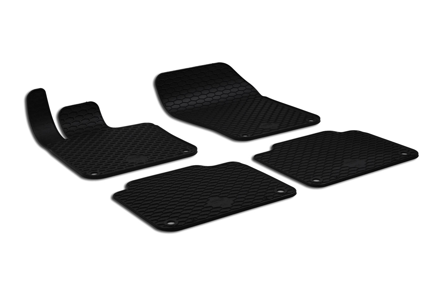 Rubber automatten op maat - Volvo S90 / V90 vanaf 2016