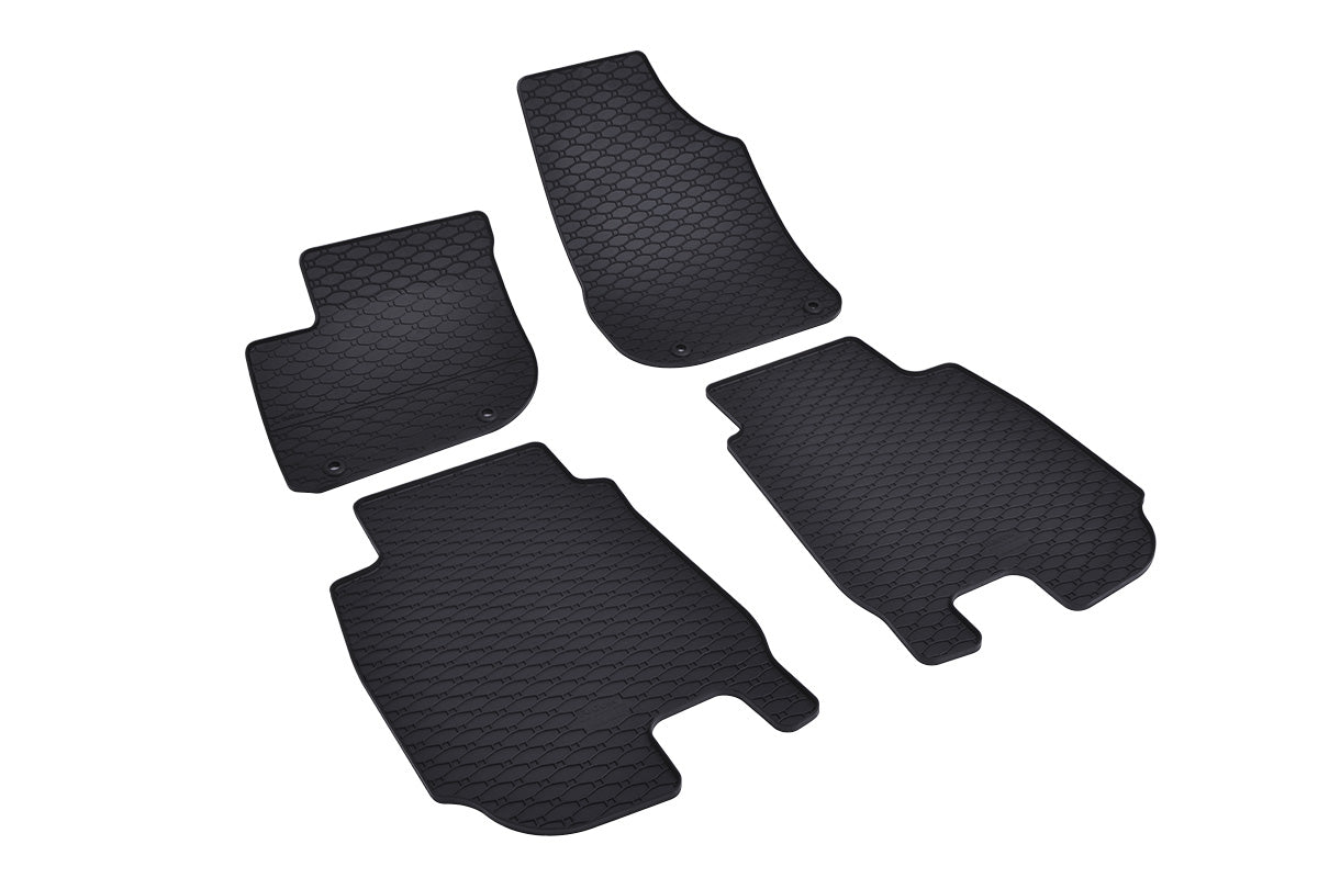 Rubber automatten voor Honda HR-V (2021-heden)