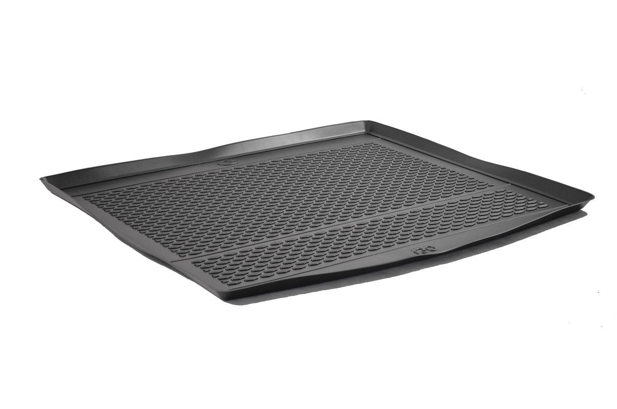 Kofferbakmat voor Hyundai i30 Station (GD) (2012-2016) - TPE-Rubber