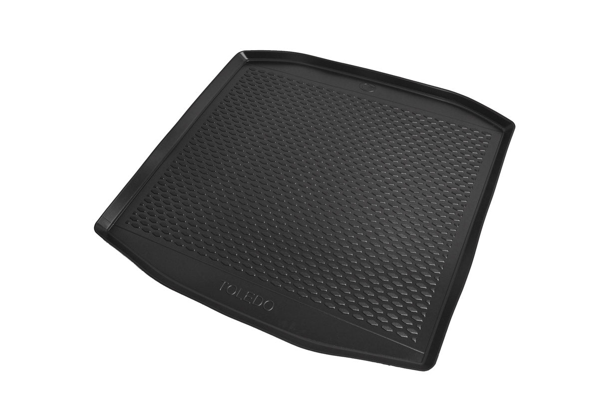 Kofferbakmat voor Seat Toledo NH vanaf 2012 - TPE