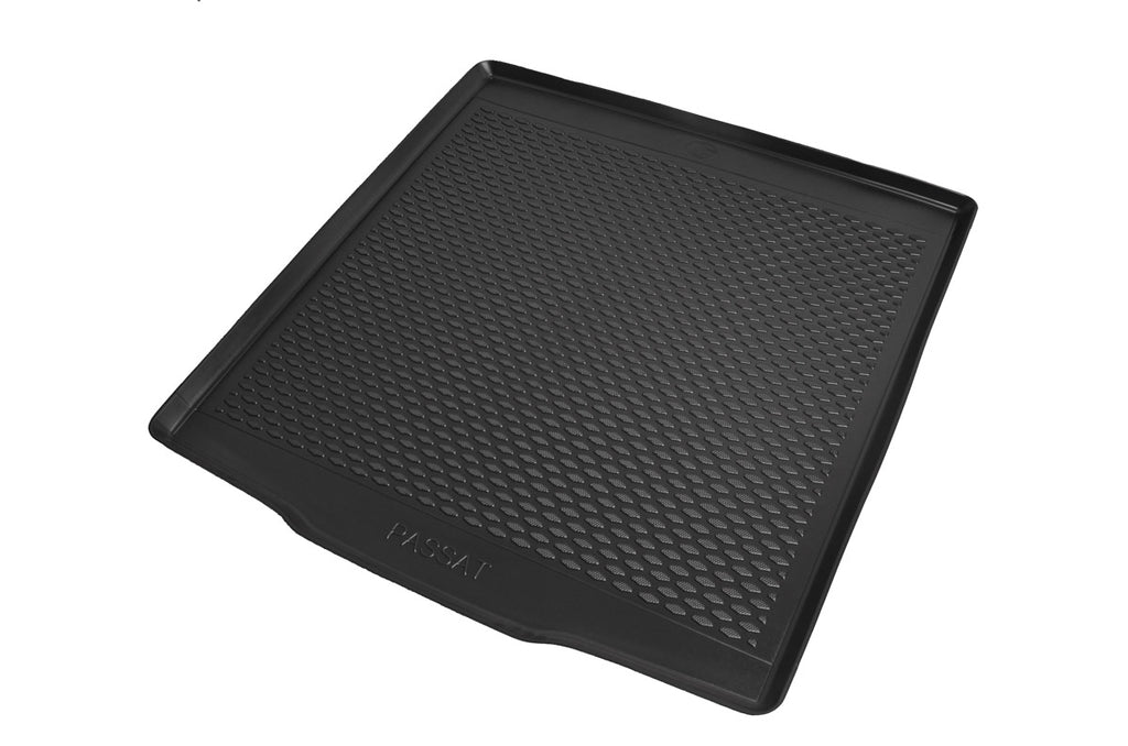Kofferbakmat voor Volkswagen Passat B8 sedan (2014-2023) - TPE-Rubber