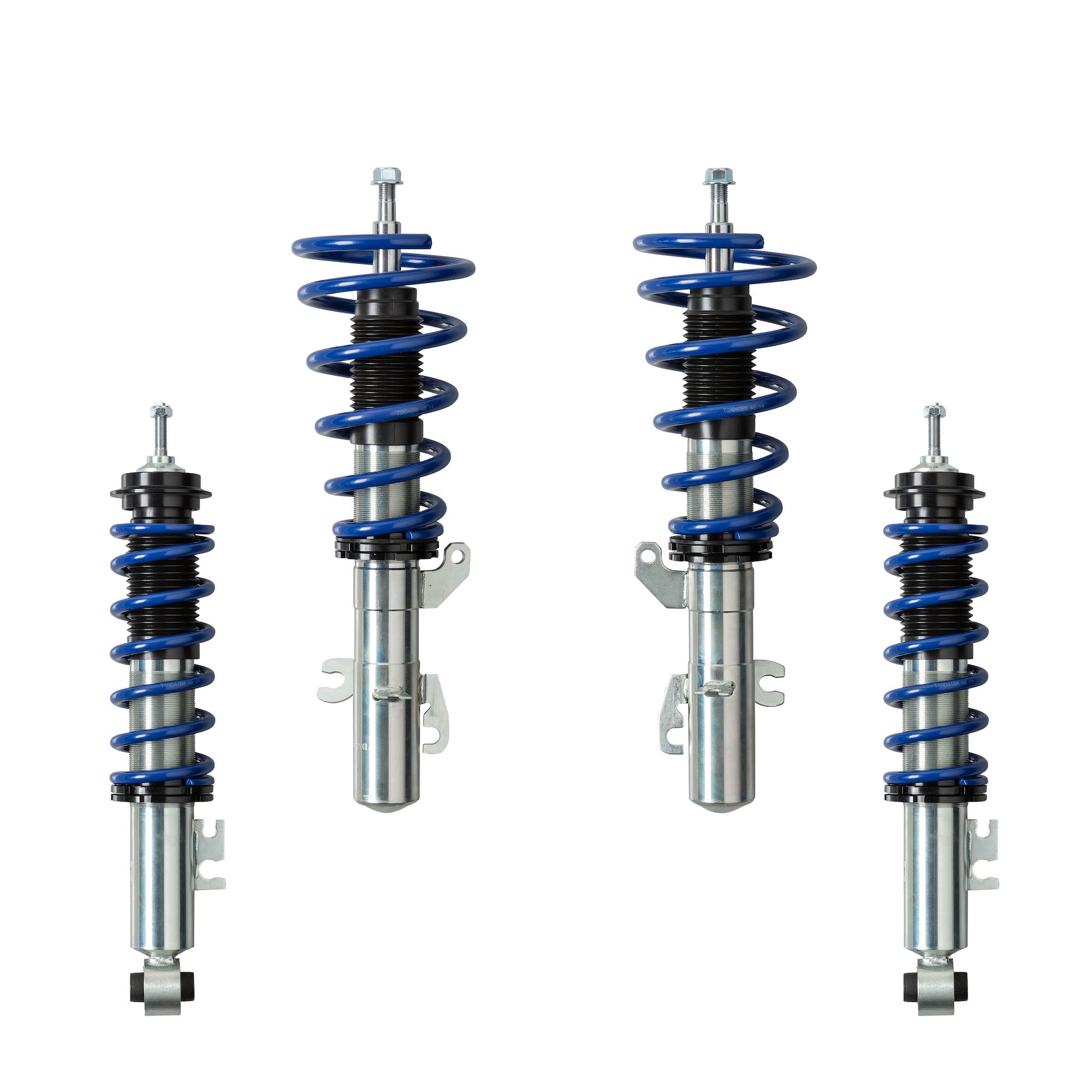 Triple-S schroefset voor MINI Cooper R50/R53