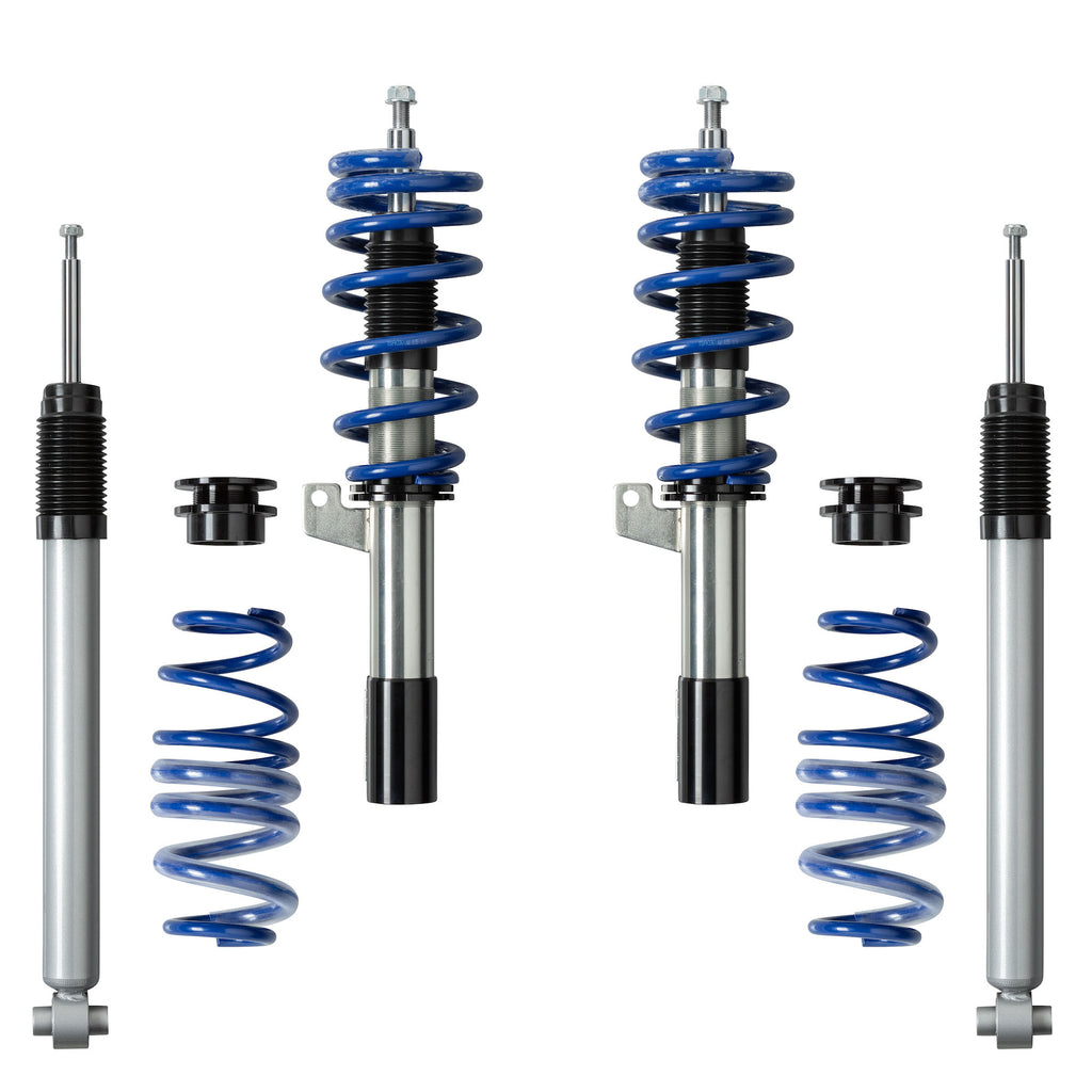 Triple-S schroefset voor VW Golf 7 (2.0 GTI/GTD) - onafhankelijke wielophanging
