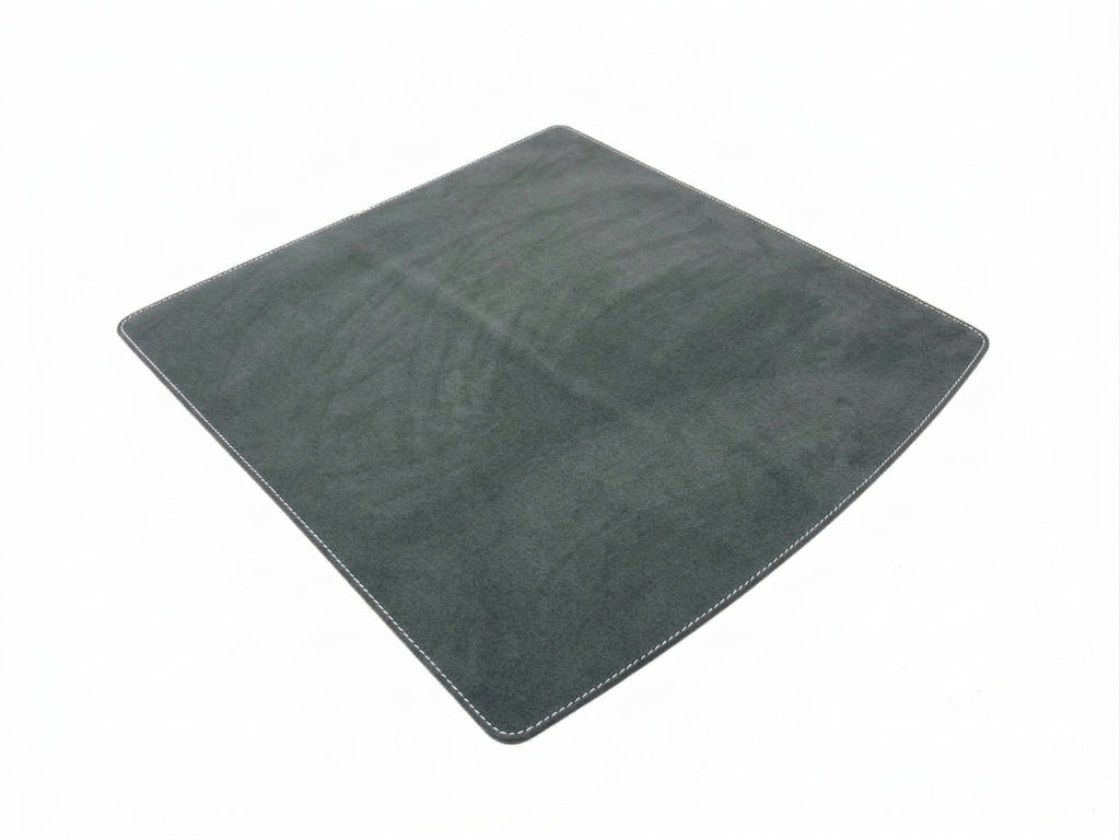 Everboot Dubbelzijdige Kofferbakmat voor Volkswagen Golf 5, 6, 7 Variant (vanaf 2003) - Stof en TPE-Rubber