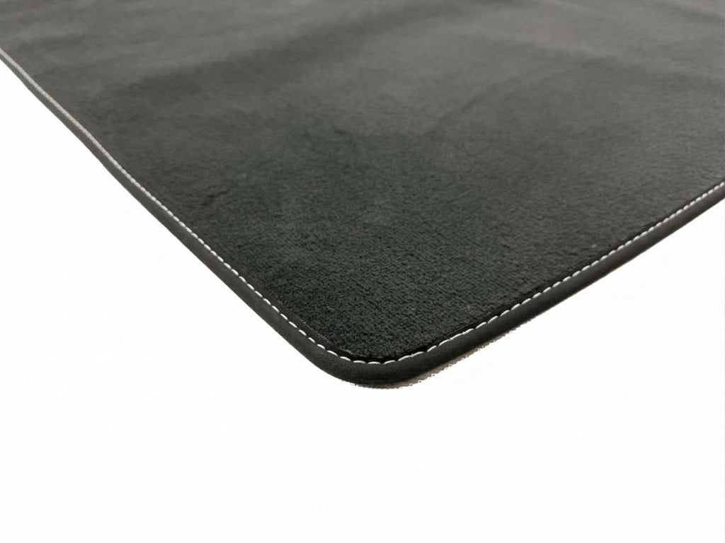 Everboot Dubbelzijdige Kofferbakmat voor Volkswagen Golf 5, 6, 7 Variant (vanaf 2003) - Stof en TPE-Rubber