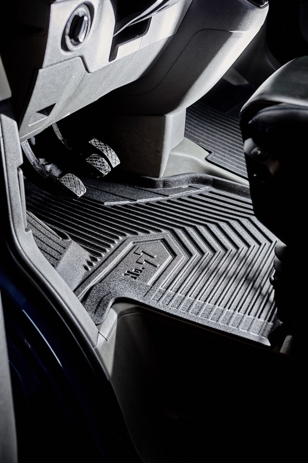 Frogum 3D automatten geschikt voor Alfa Romeo 159 met bouwjaar 2005-2011