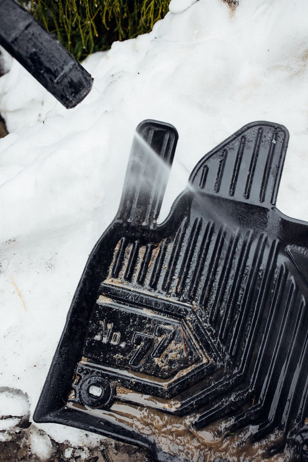 Frogum 3D automatten geschikt voor BMW X1 F48 en X2 F39 vanaf 2015