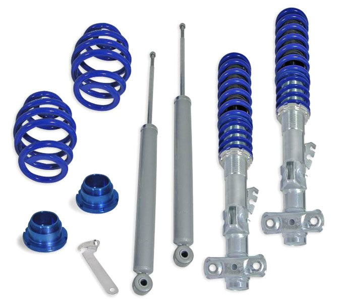 Triple-S schroefset voor BMW 3-Serie E36 Sedan, Touring, Coupe, Cabrio