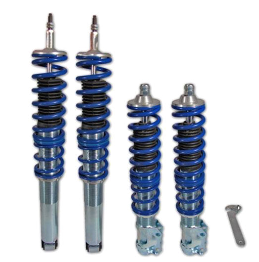 Triple-S schroefset voor Seat Ibiza 6K