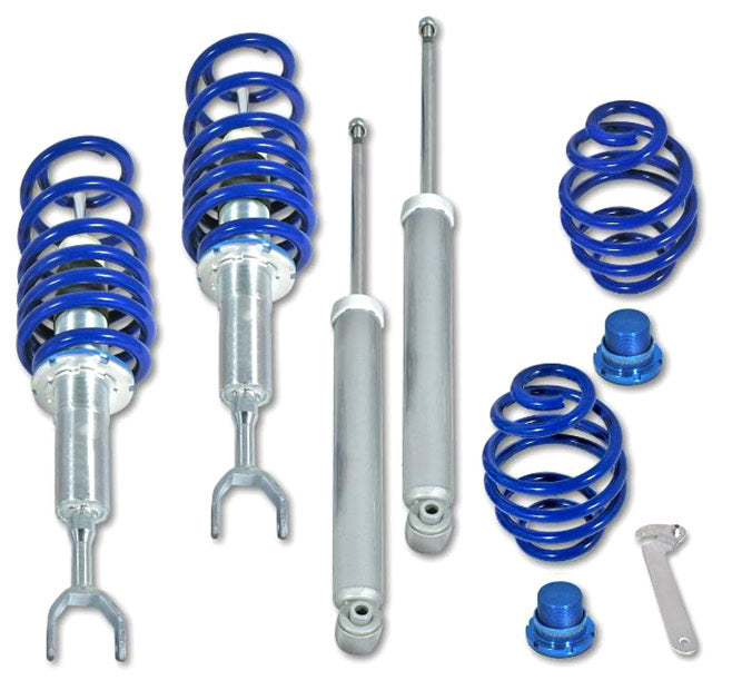 Triple-S schroefset voor Skoda Superb 3U