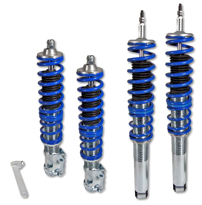 Triple-S schroefset voor VW Golf 2 / Jetta 2