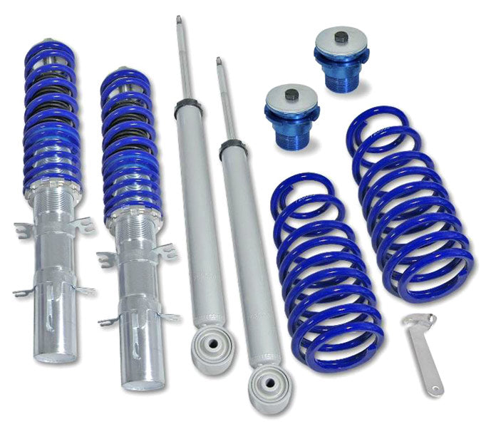 Triple-S schroefset voor VW Golf 4 / Bora