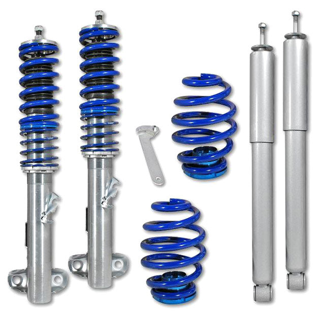 Triple-S schroefset voor BMW 3-Serie E36 Compact