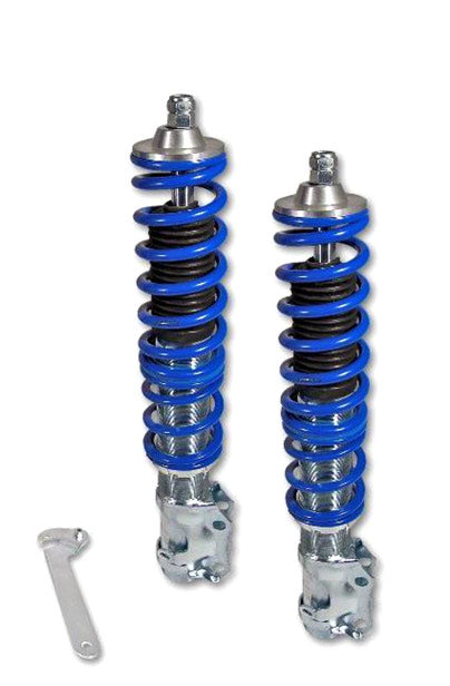 Triple-S schroefset voor VW Caddy MK2