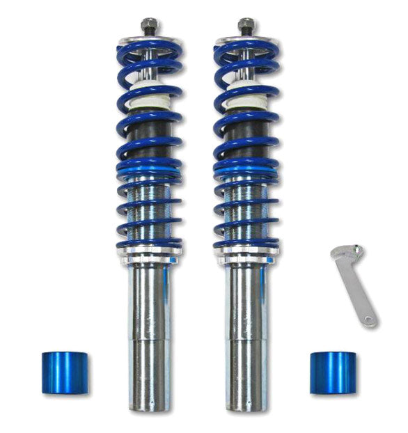 Triple-S schroefset voor BMW 5-Serie E39 Touring