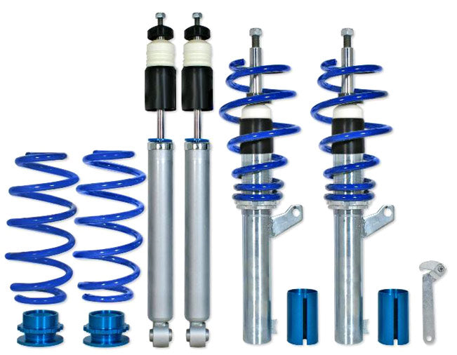 Triple-S schroefset voor Audi A3 8P