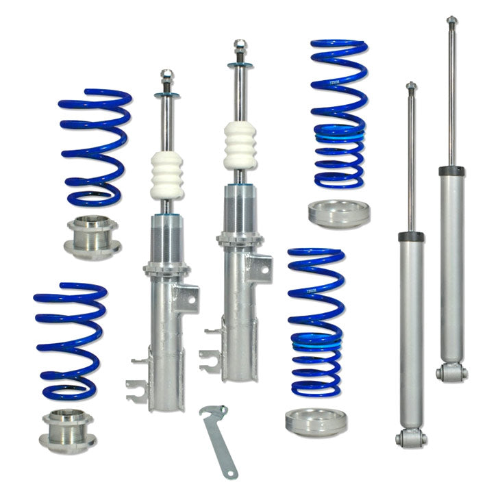 Triple-S schroefset voor Alfa Romeo MiTo