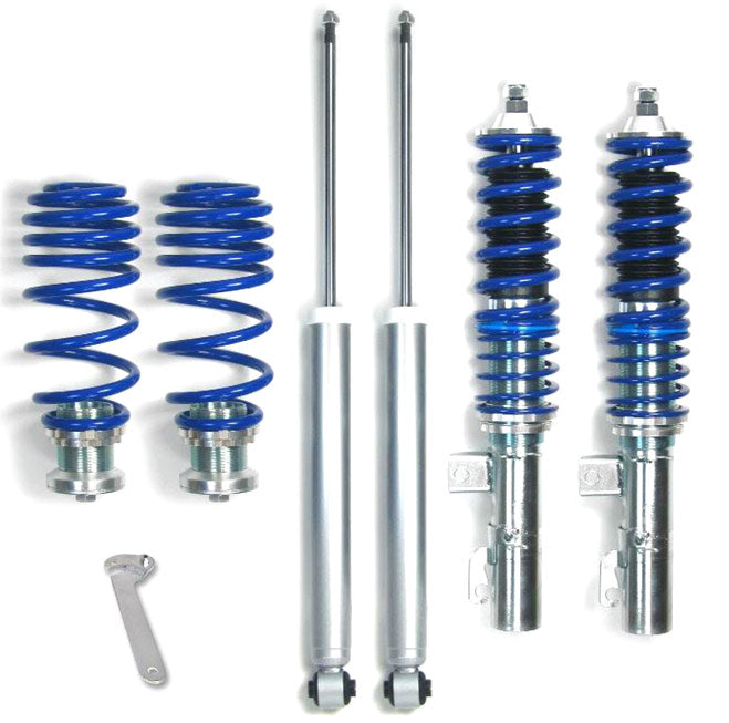 Triple-S schroefset voor Audi TT 8N