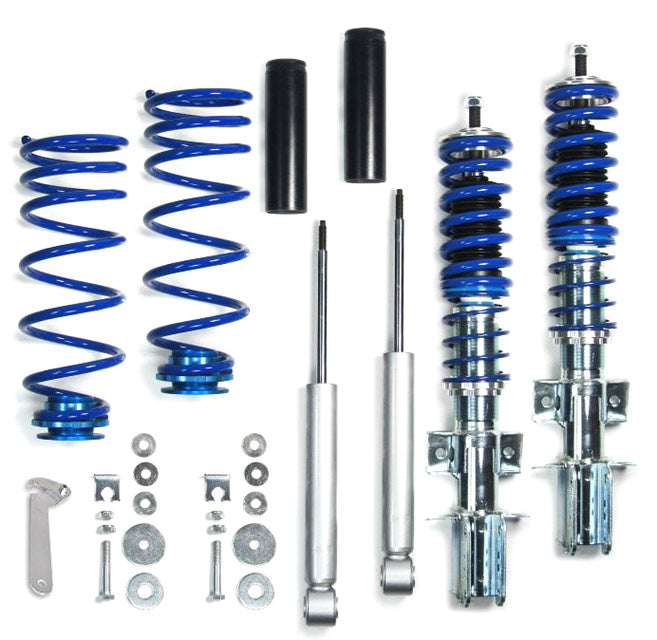 Triple-S schroefset voor Volvo 850