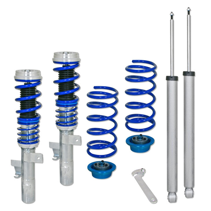 Triple-S schroefset voor Volvo V50