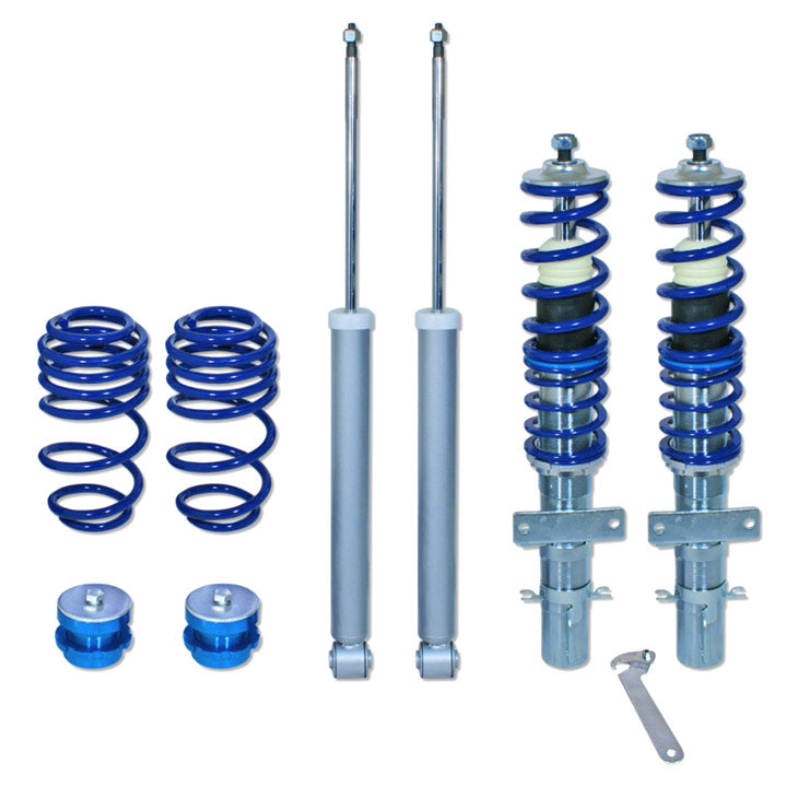 Triple-S schroefset voor Seat Ibiza 6J