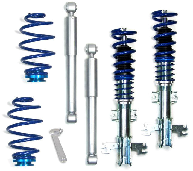 Triple-S schroefset voor Volvo S70