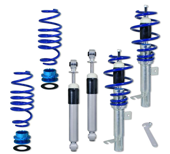 Triple-S schroefset voor Mazda 2