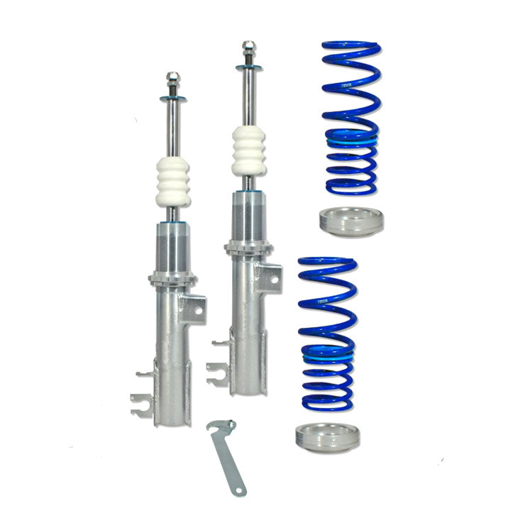 Triple-S schroefset voor Chevrolet Nemo, Fiat Fiorino, Peugeot Bipper