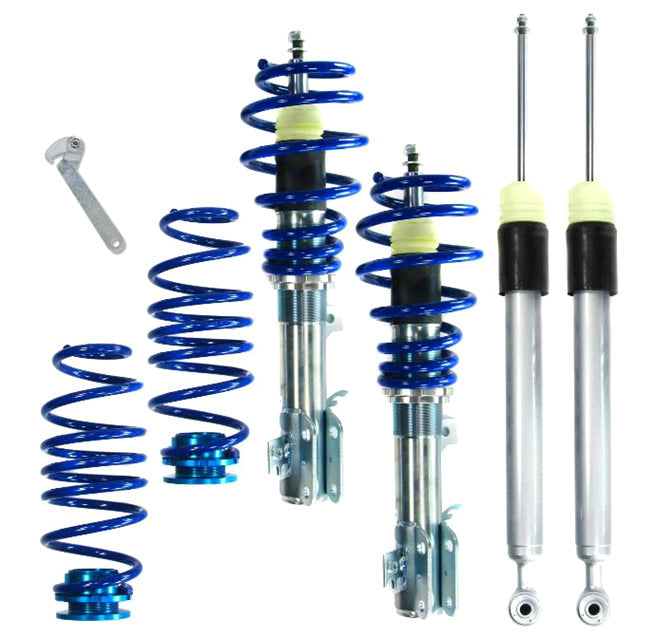 Triple-S schroefset voor Ford Fiesta MK6, Mazda 2