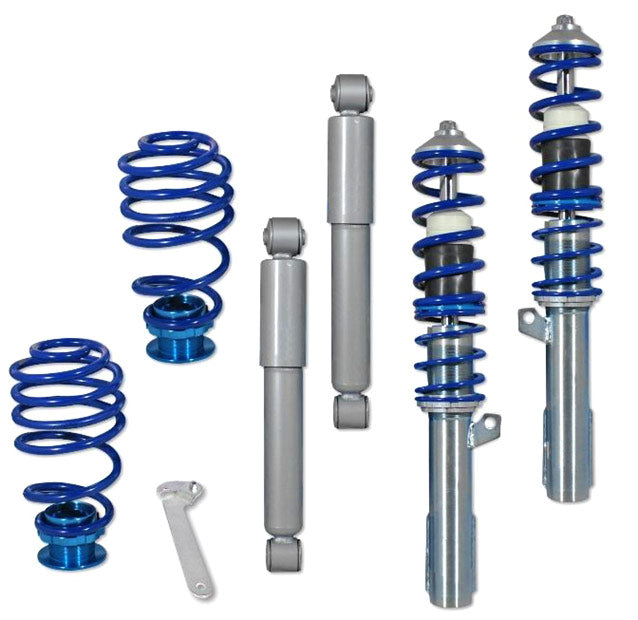 Triple-S schroefset voor Opel Zafira A