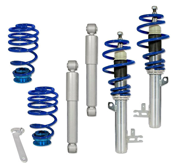 Triple-S schroefset voor Opel Astra H Station