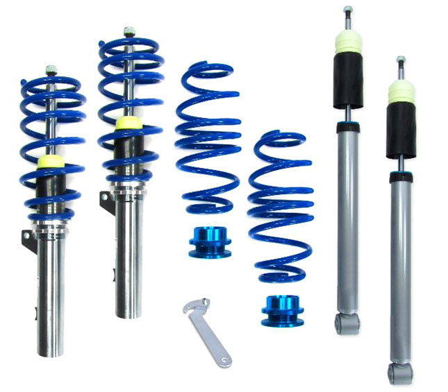 Triple-S schroefset voor VW Golf 7 (1.6-2.0 TDI)