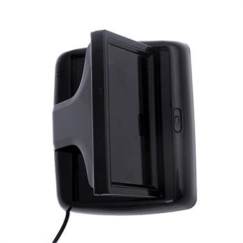 4,3 Inch inklapbaar TFT Scherm voor aansluiting camera