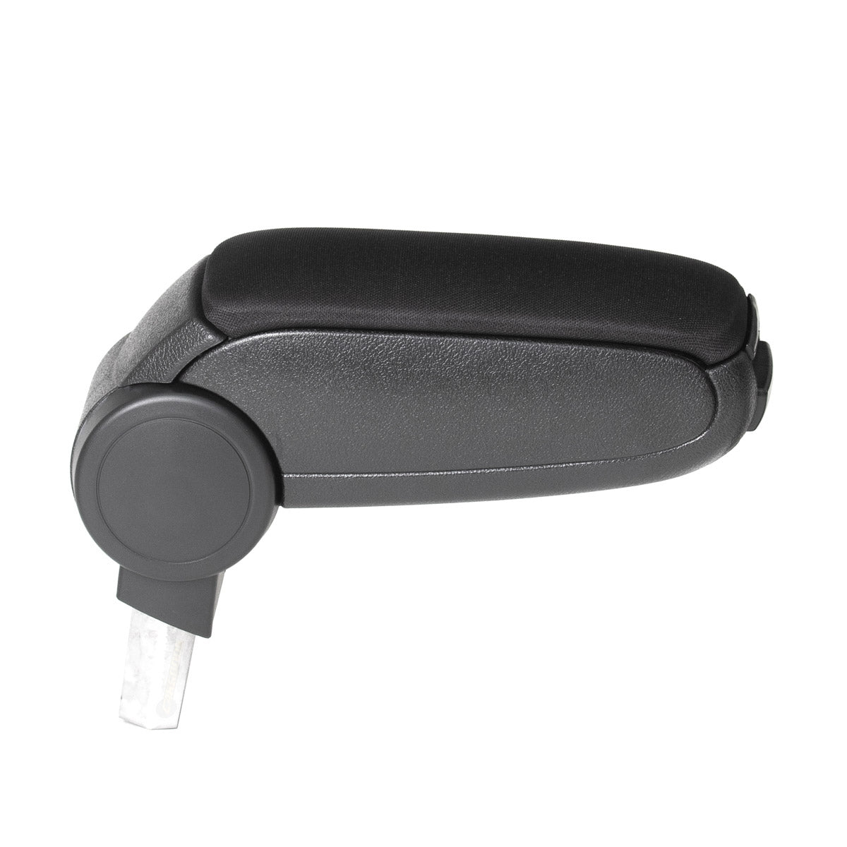 Armsteun voor Volkswagen Golf 4, Bora, New Beetle - Stof - Zwart