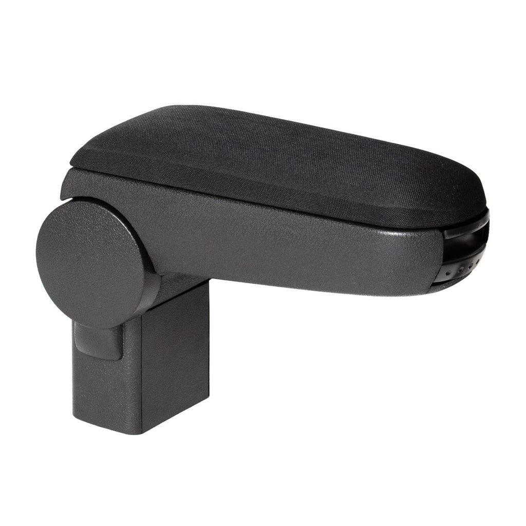 Armsteun voor VW Golf 4, Bora, New Beetle - Stof - Zwart