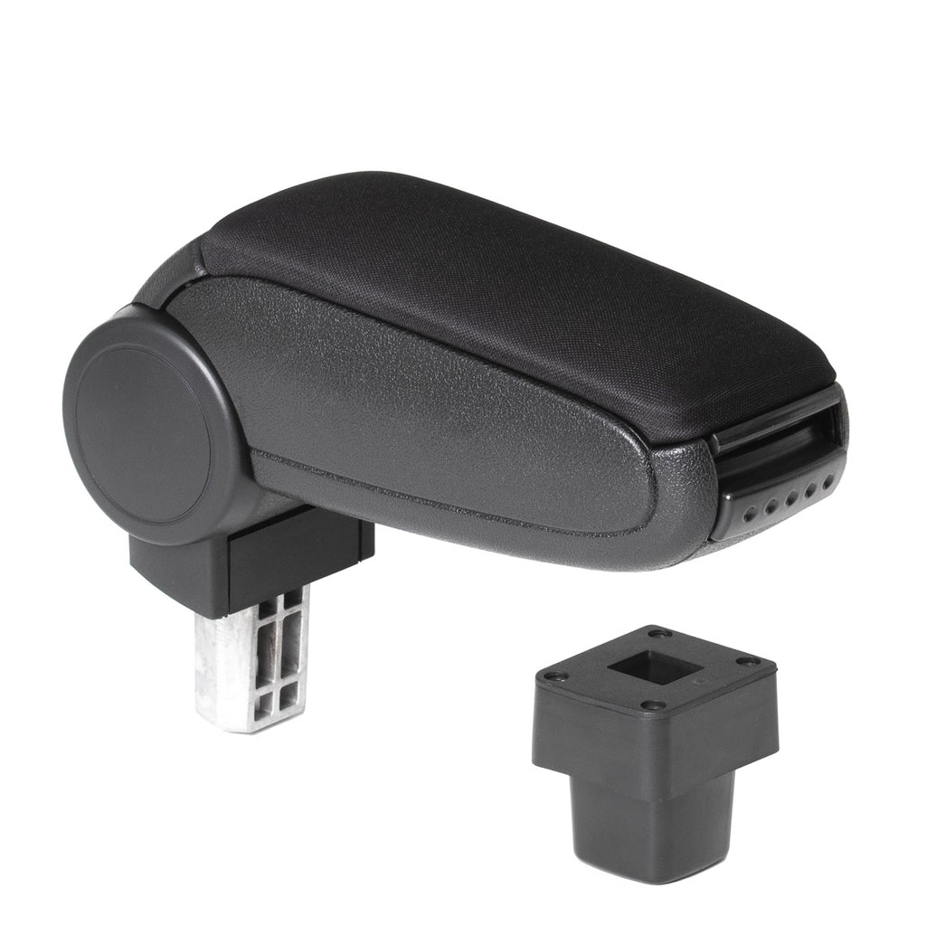 Armsteun voor Suzuki Swift 2005-2016 - Stof - Zwart