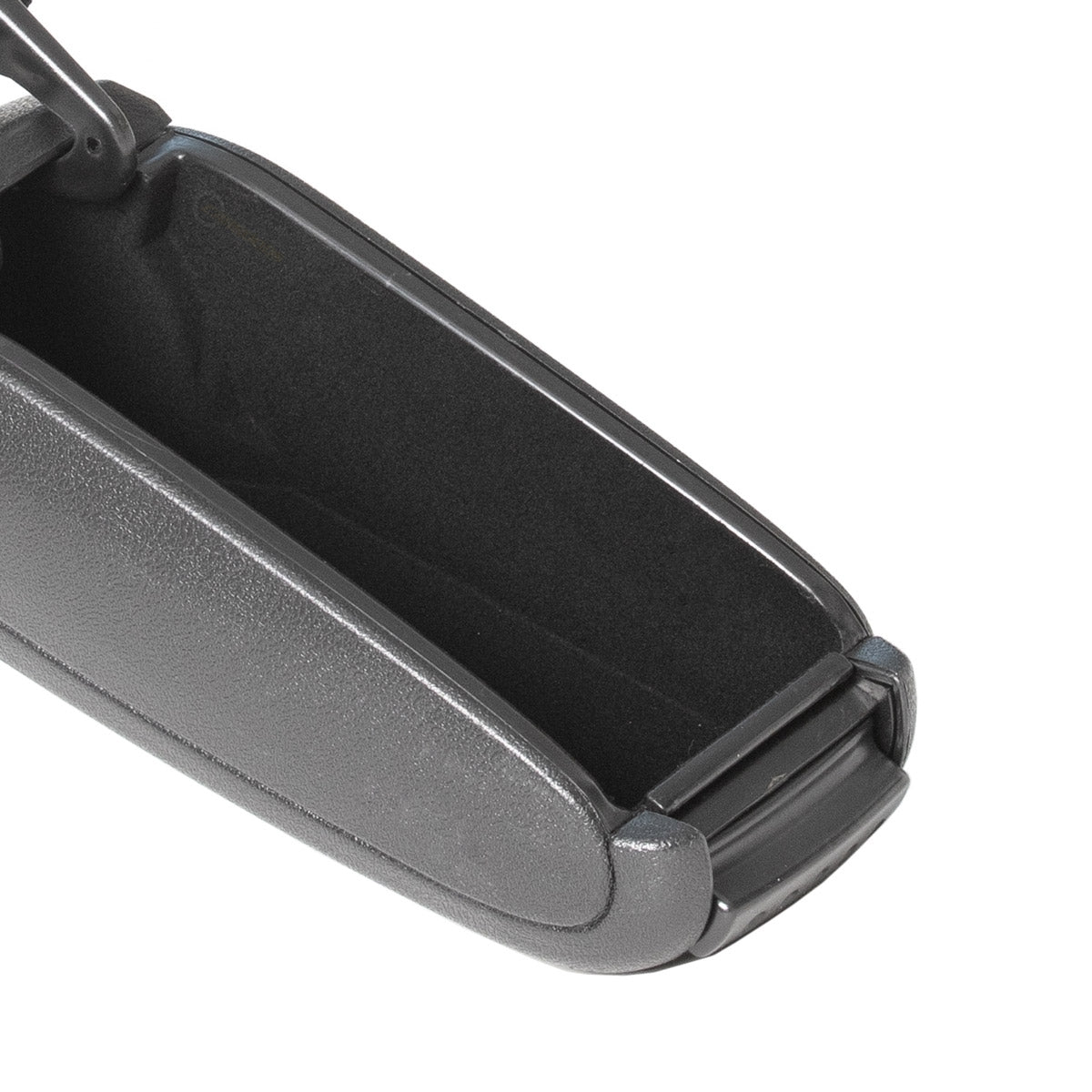Armsteun voor Volkswagen UP!, Seat Mii en Skoda Citigo - Stof - Zwart