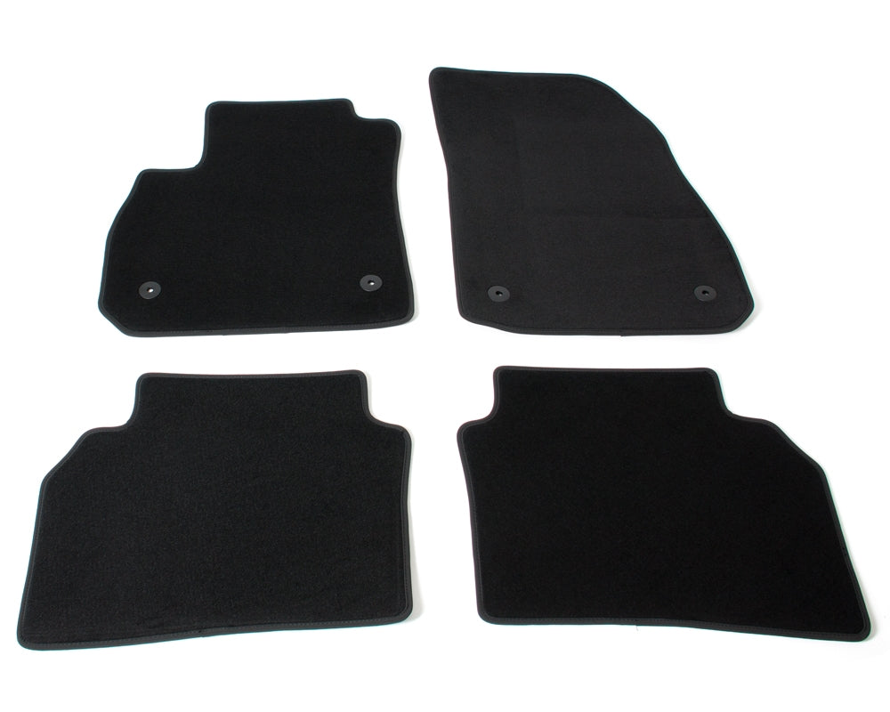 Automatten voor Opel Insignia 2 (vanaf 2017) - Velours - 4-delig - Complete set