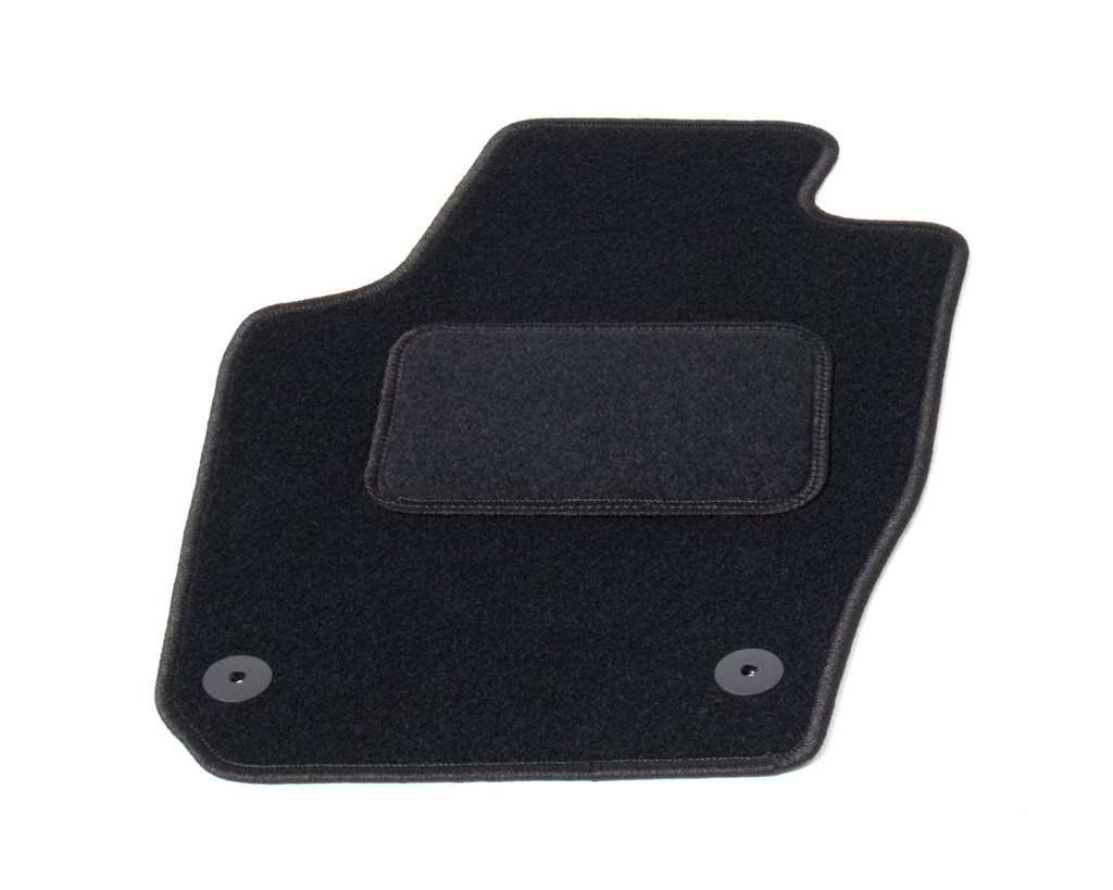 Automat voor Seat Ibiza 6J (2008-2017) - Naaldvilt - 1-delig - Automat bestuurder