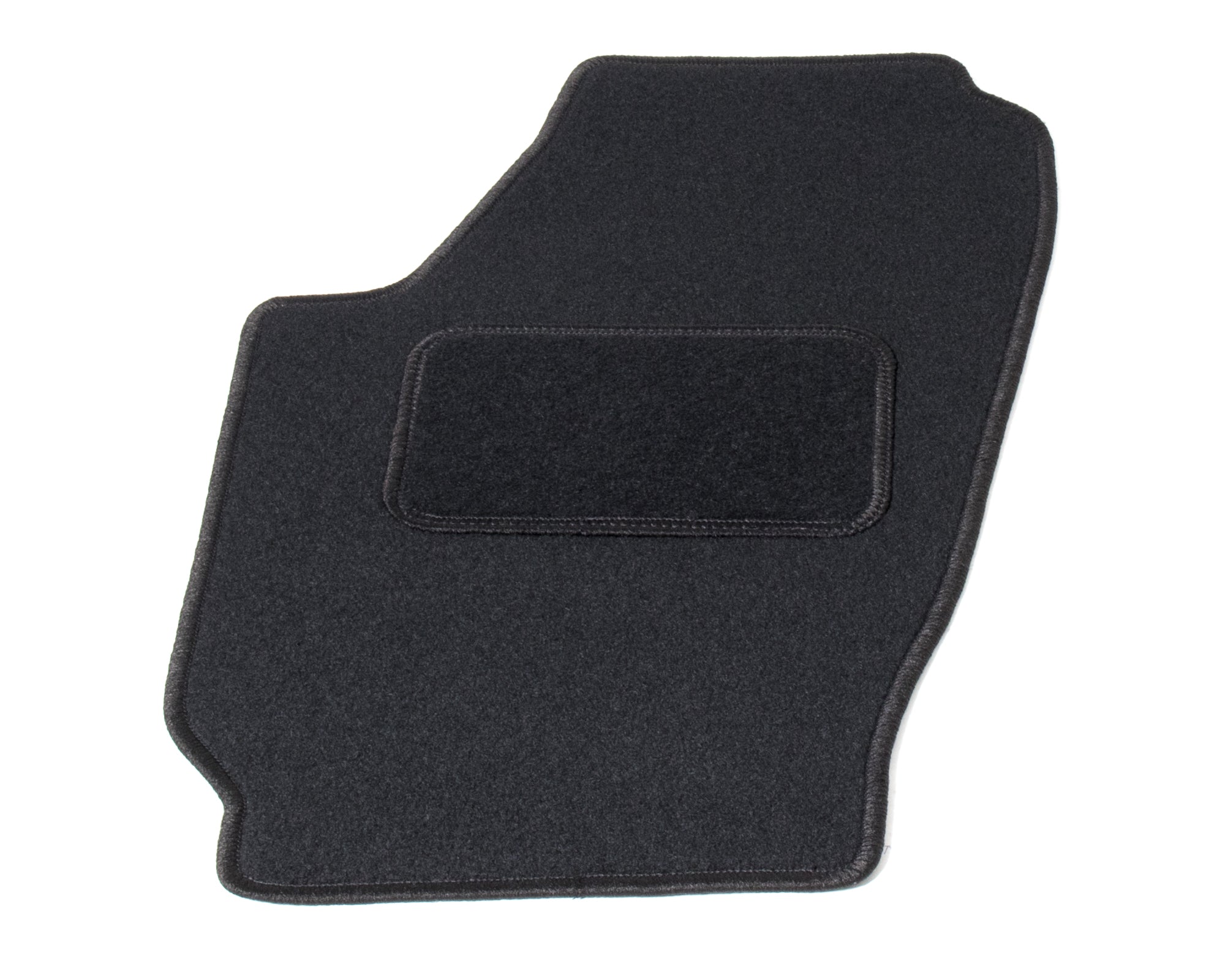 Automat voor Seat Ibiza 6L, Cordoba 6L (2002-2008) - Naaldvilt - 1-delig - Automat bestuurder