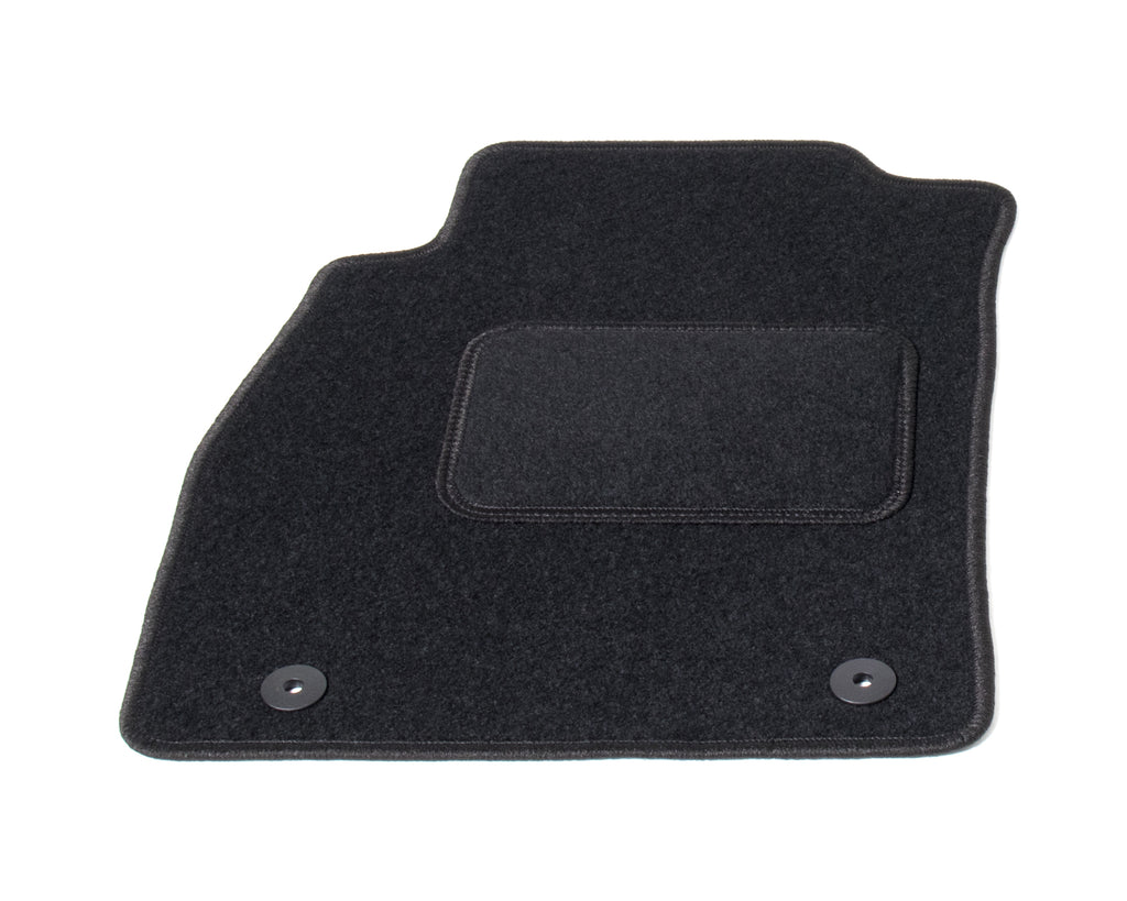 Automat voor Opel Insignia A (2008-2017) - Naaldvilt - 1-delig - Automat bestuurder