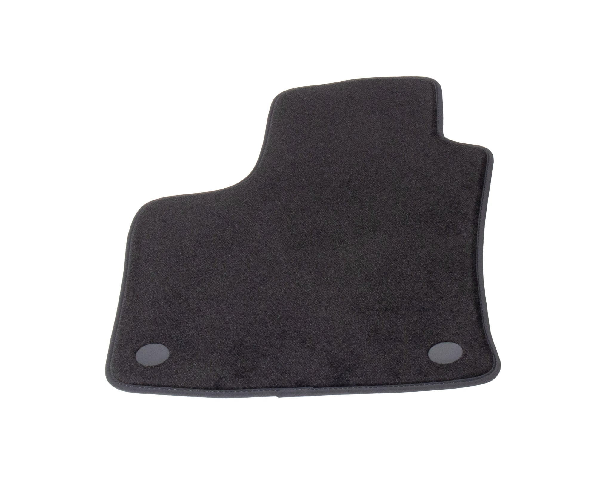 Automat voor Renault Twingo 2 2007-2014 - Velours - 1-delig - Automat bestuurder