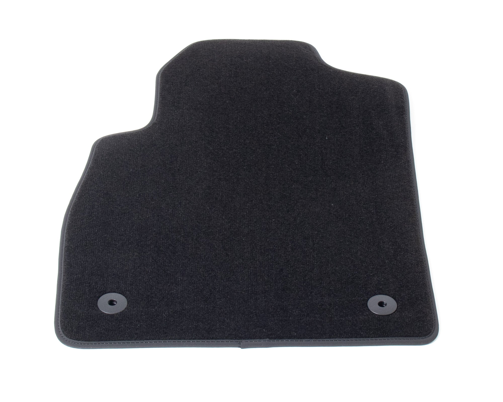 Automat voor Opel Astra J (2009-2015) - Velours - 1-delig - Automat bestuurder