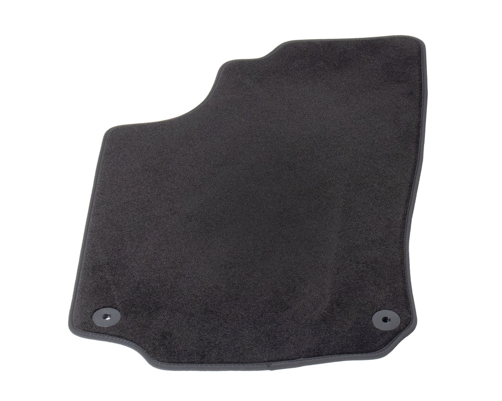 Automat voor Opel Corsa C (2000-2006) - Velours - 1-delig - Automat bestuurder