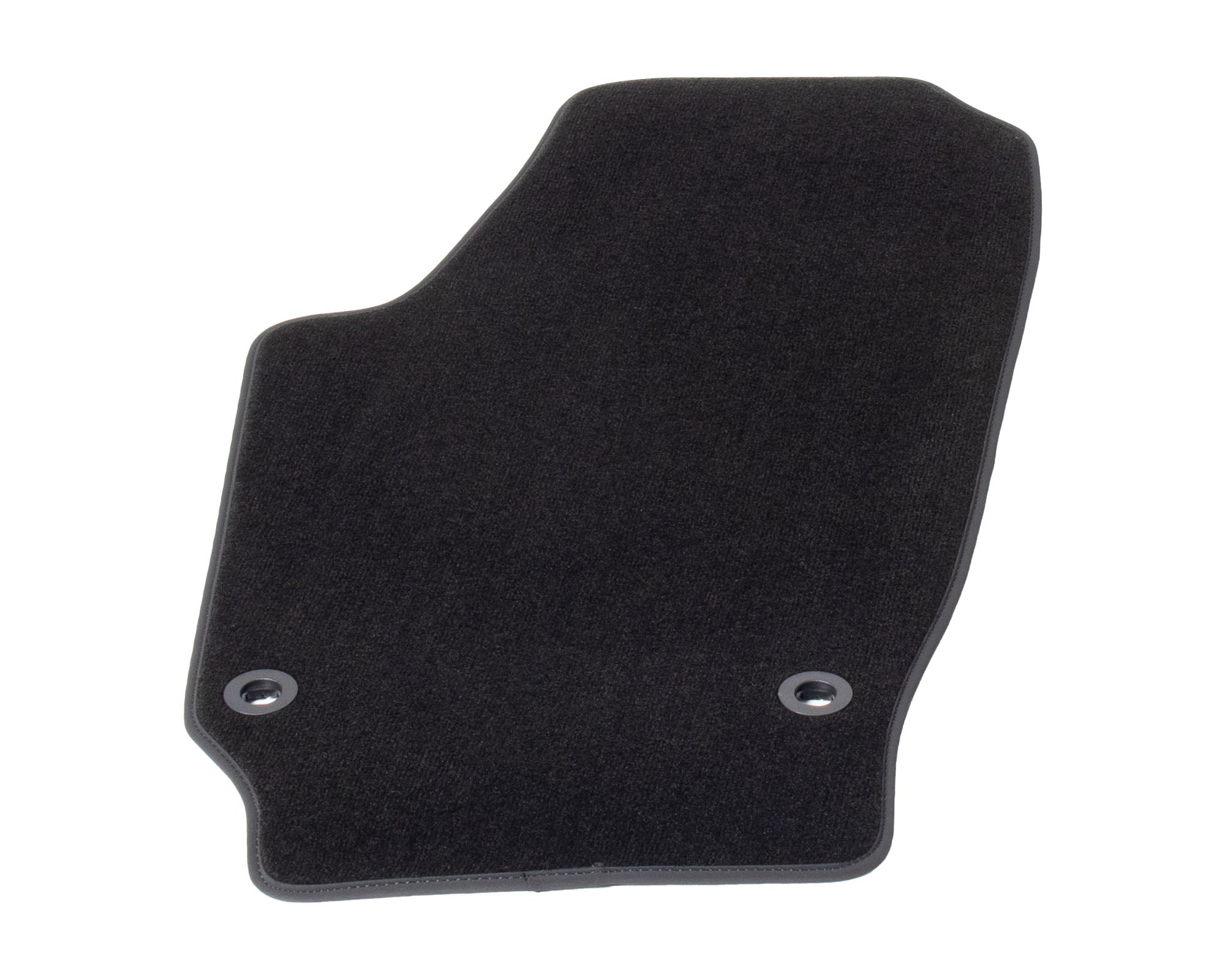 Automat voor VW Polo 9N (2002-2009) - Velours - 1-delig - Automat bestuurder