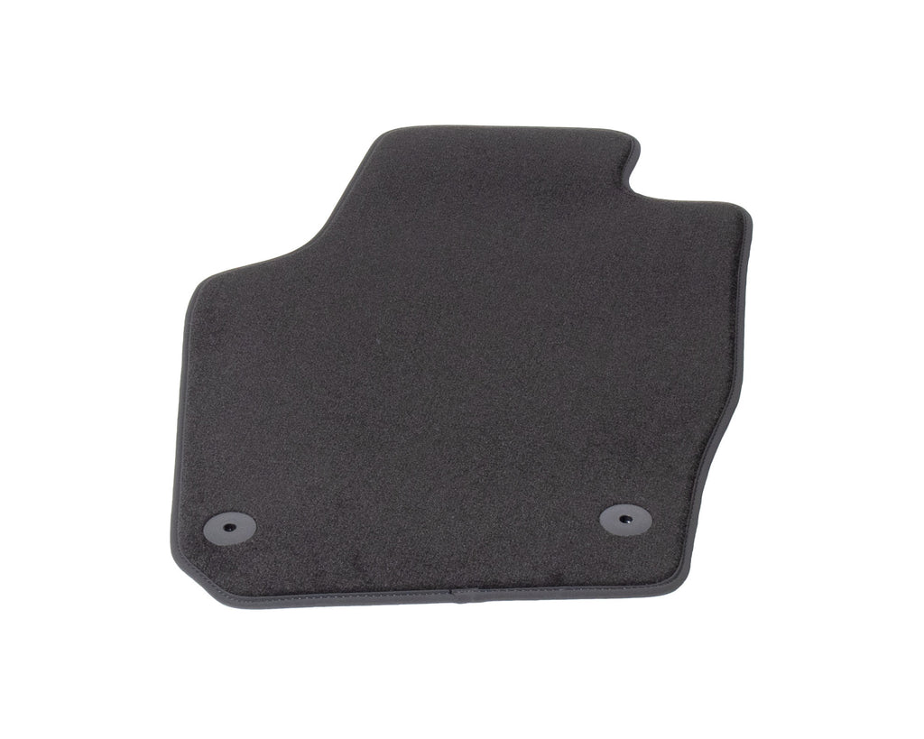 Automat voor Seat Ibiza 6J (2008-2017) - Velours - 1-delig - Automat bestuurder