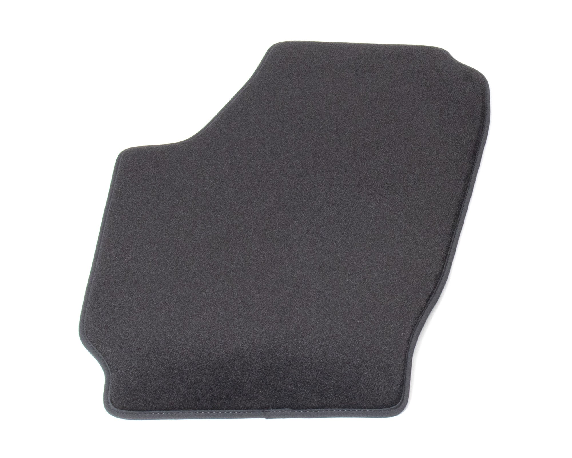Automat voor Seat Ibiza 6L en Cordoba 6L (2002-2008) - Velours - 1-delig - Automat bestuurder
