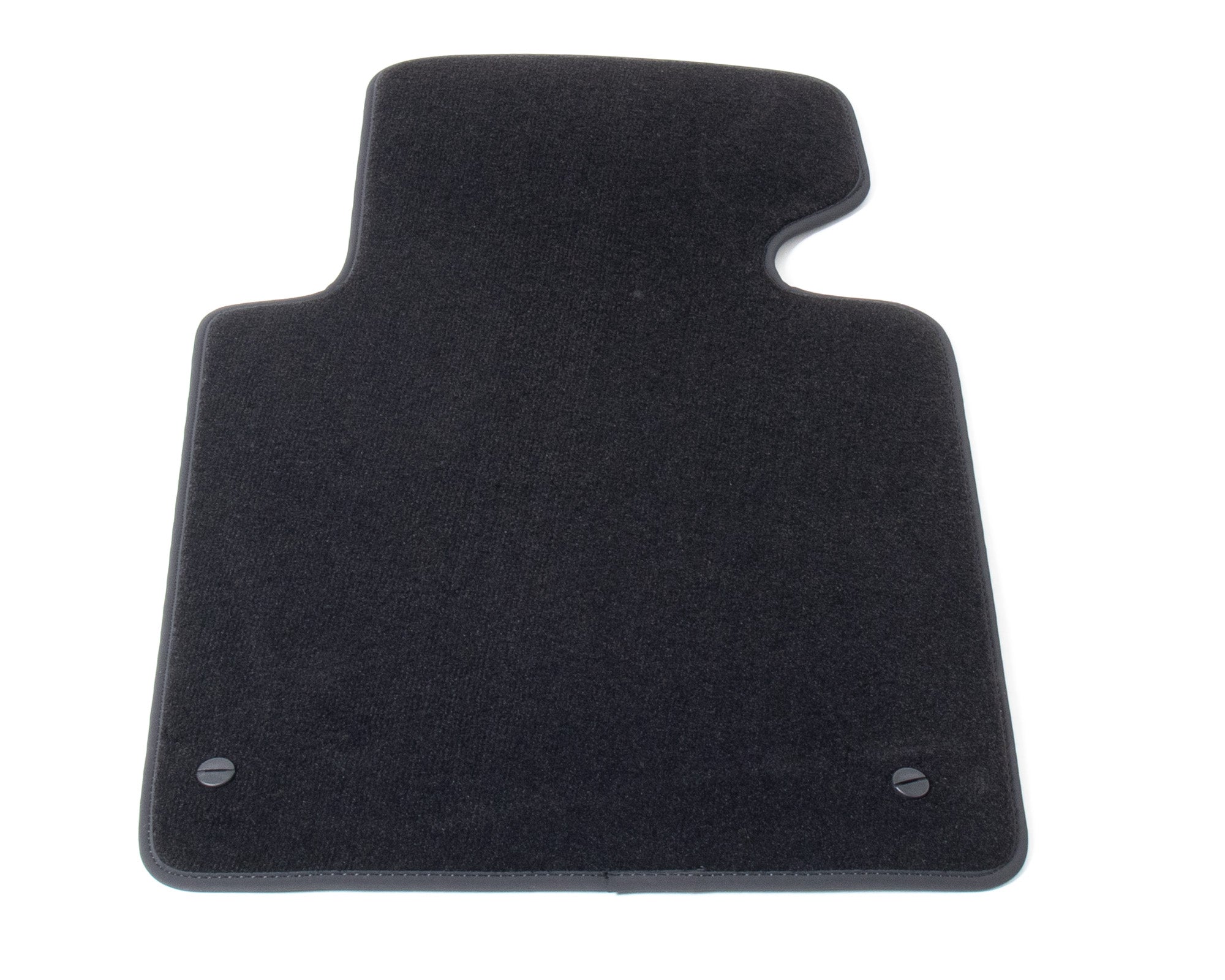 Automat voor BMW 3-Serie E46 (1998-2005) - Velours - 1-delig - Automat bestuurder