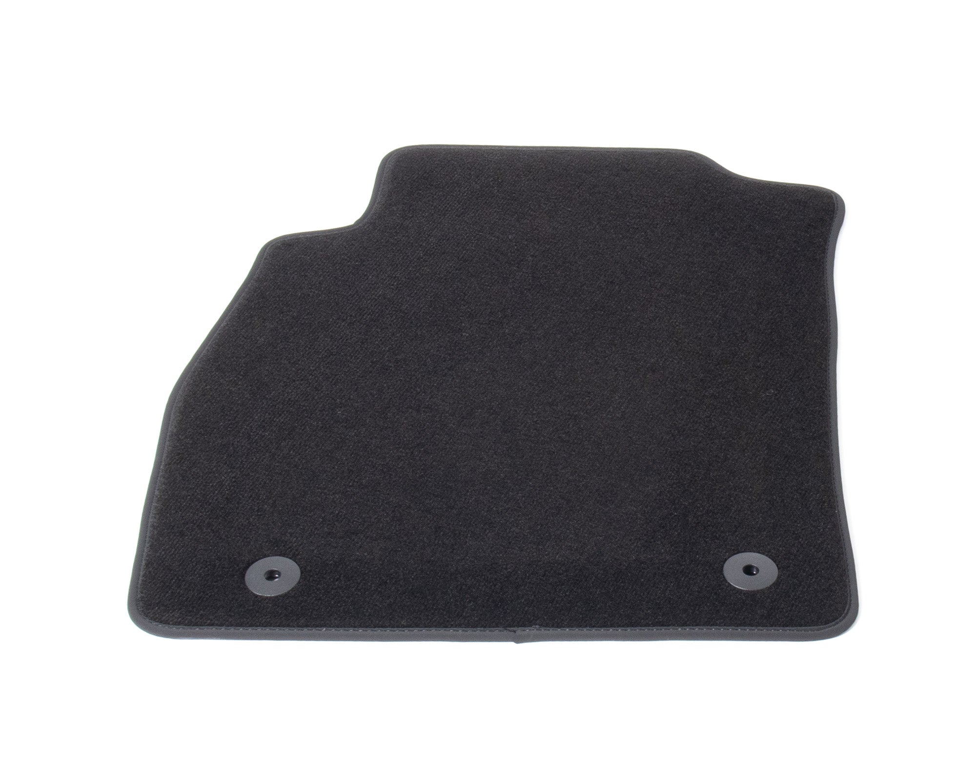 Automat voor Opel Insignia A (2008-2017) - Velours - 1-delig - Automat bestuurder