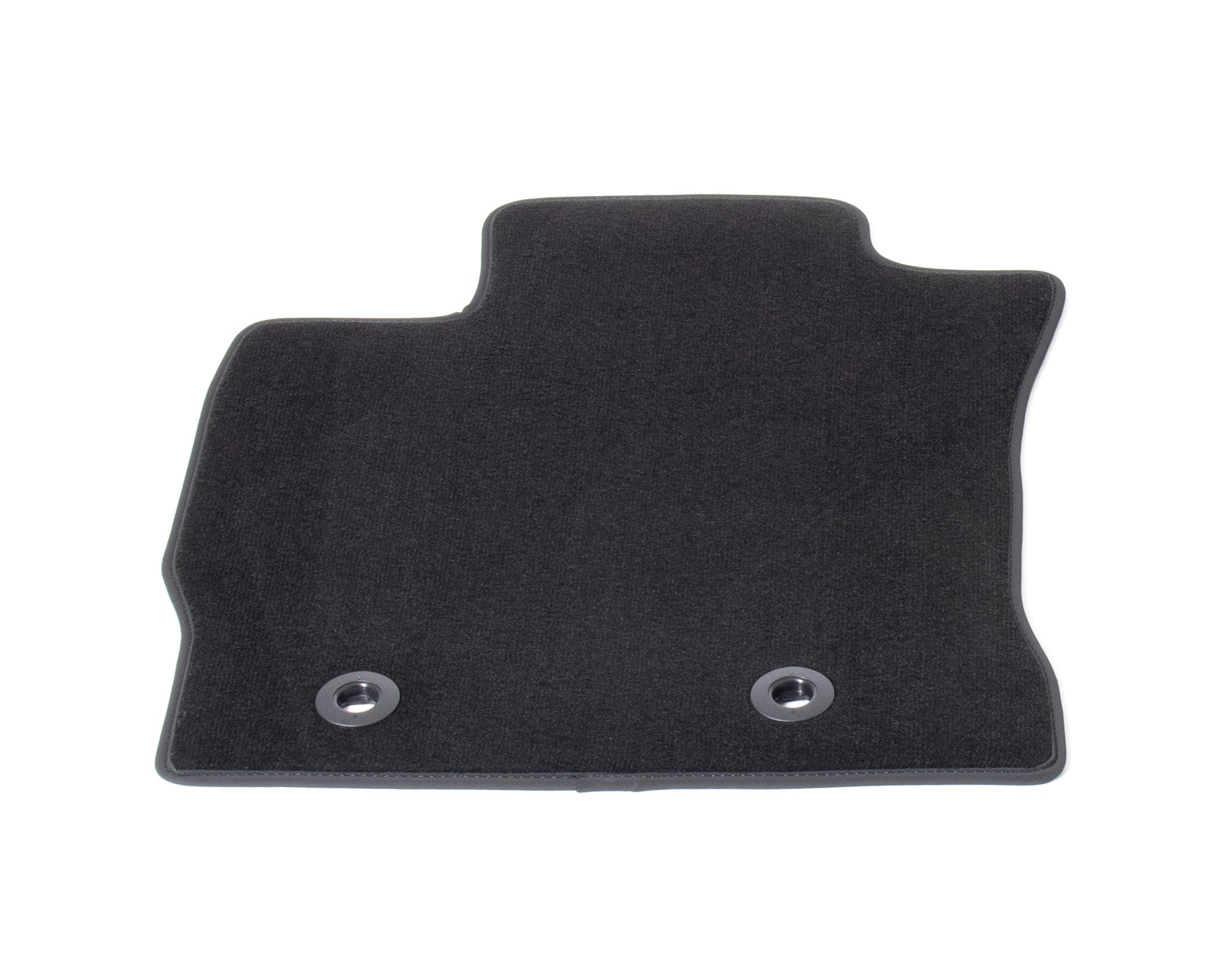 Automat voor Toyota Auris 2012-2018 - Velours - 1-delig - Automat bestuurder